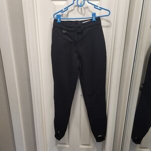 Fera snow pants size 12L